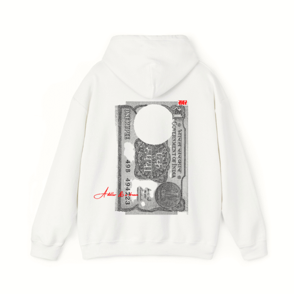 A Dollar & A Dream Hoodie