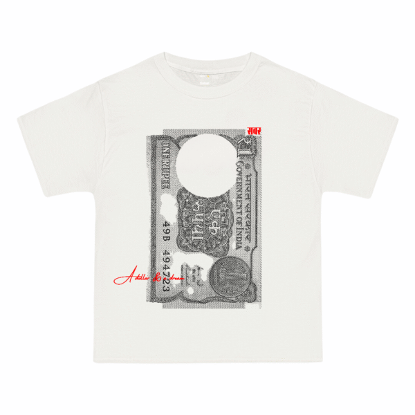 A dollar & A Dream Tee