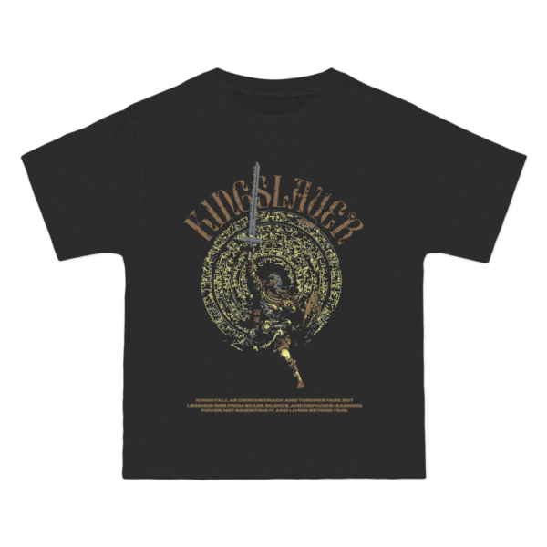 King Slayer Tee