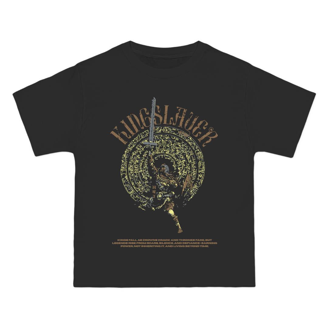 King Slayer Tee