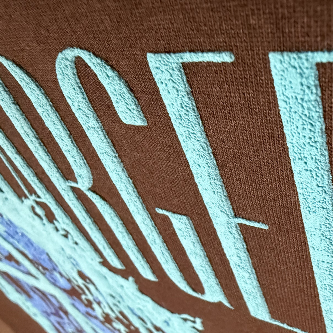 Cosmic Charger Tee - Image 5