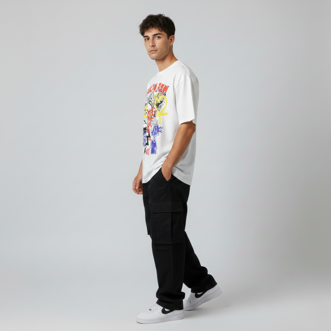 Brain Rot Tee - Image 7