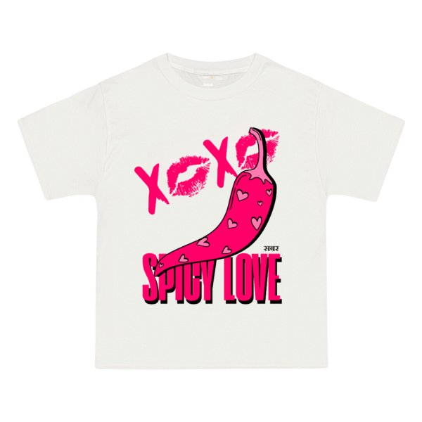 Spicy Love Tee