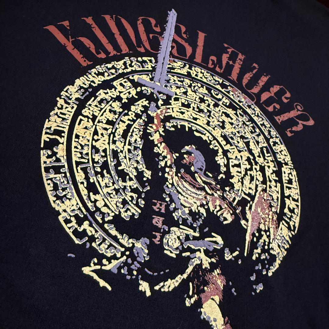King Slayer Tee - Image 2