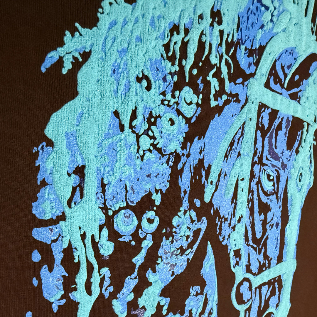 Cosmic Charger Tee - Image 2