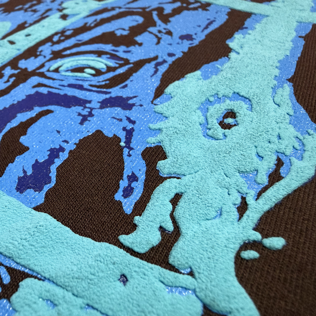 Cosmic Charger Tee - Image 3