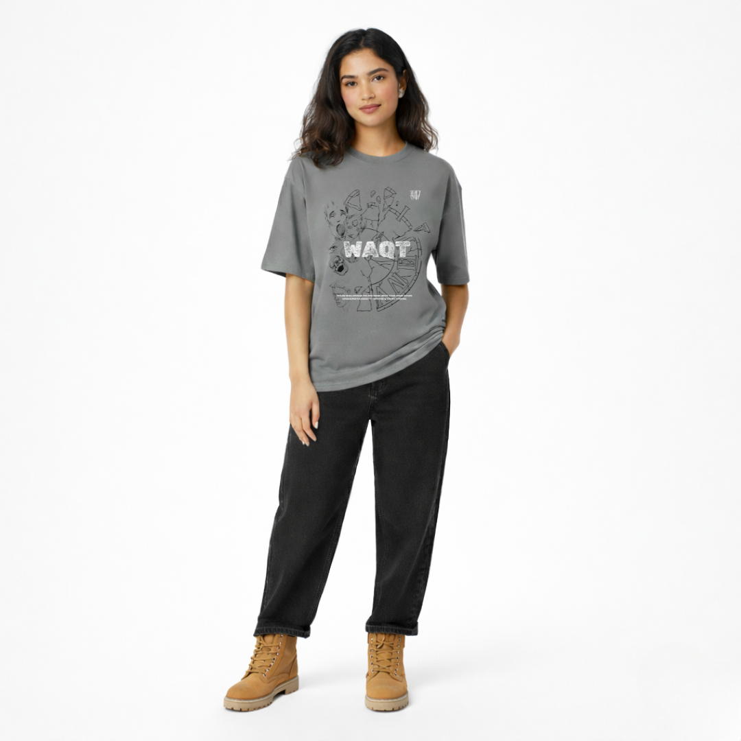 Waqt Tee - Image 4
