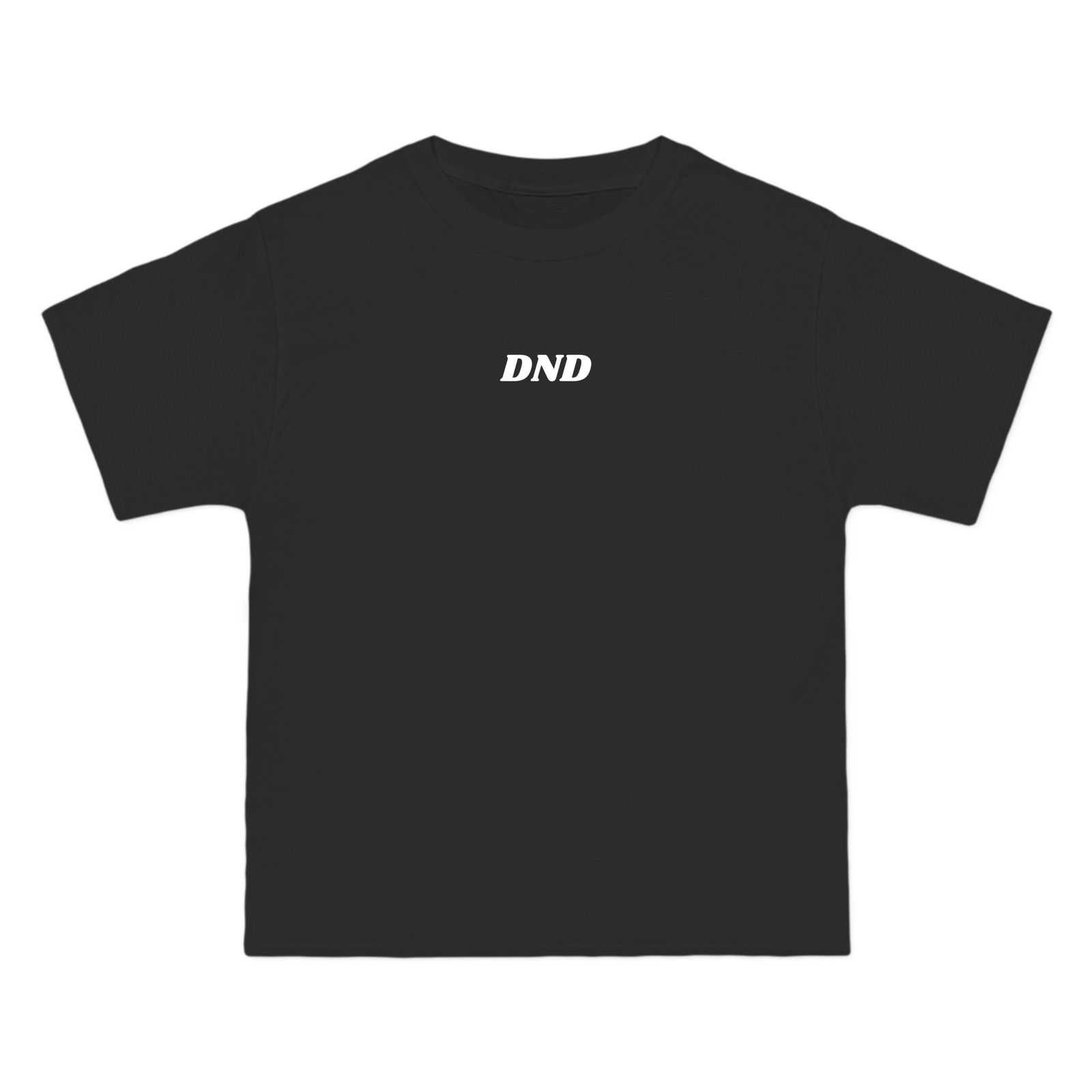 DND Tee - Image 4