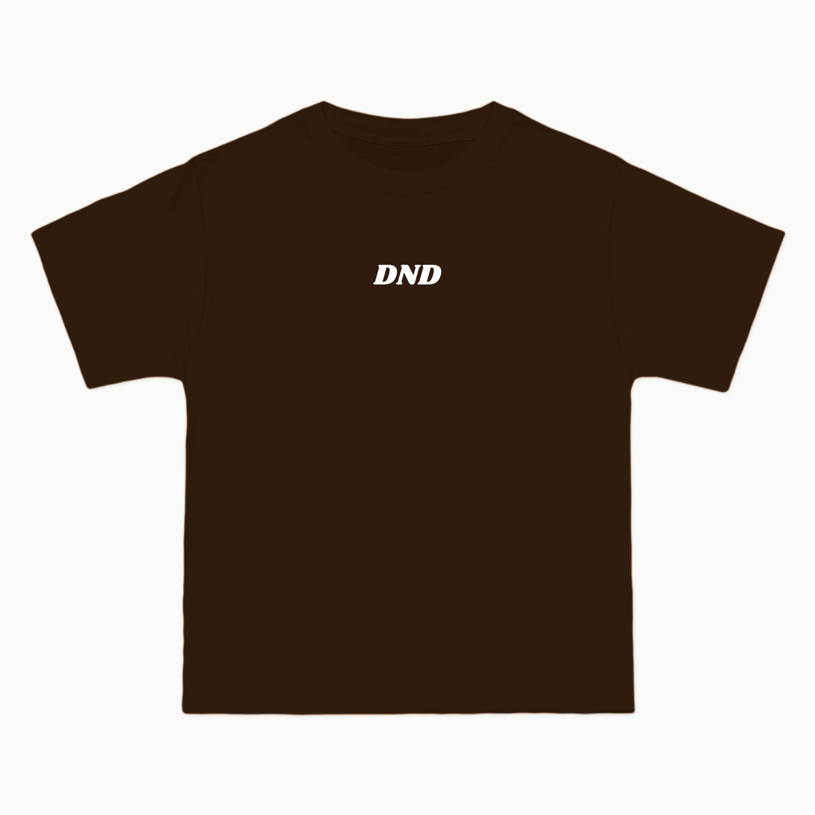 DND Tee - Image 5
