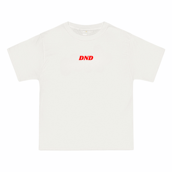 DND Tee